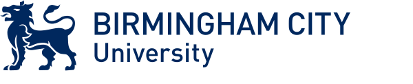 Birmingham City University logo