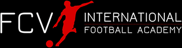 FCV International Football Academy logo