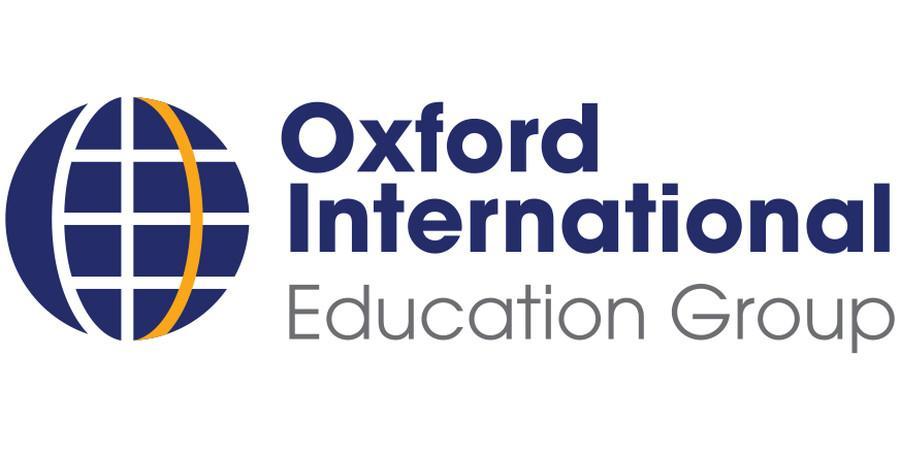 Oxford International Education logo