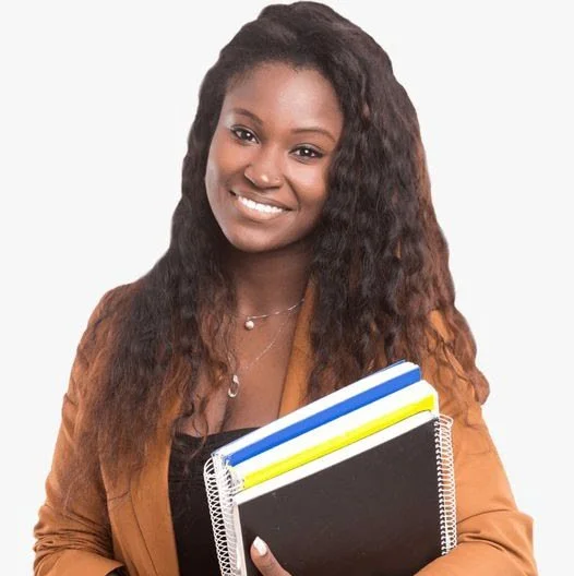 Student at university