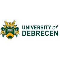 University of Debrecen logo