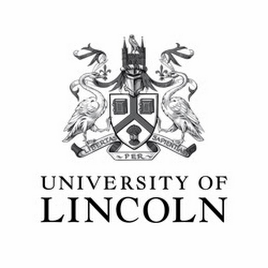 University of Lincoln logo